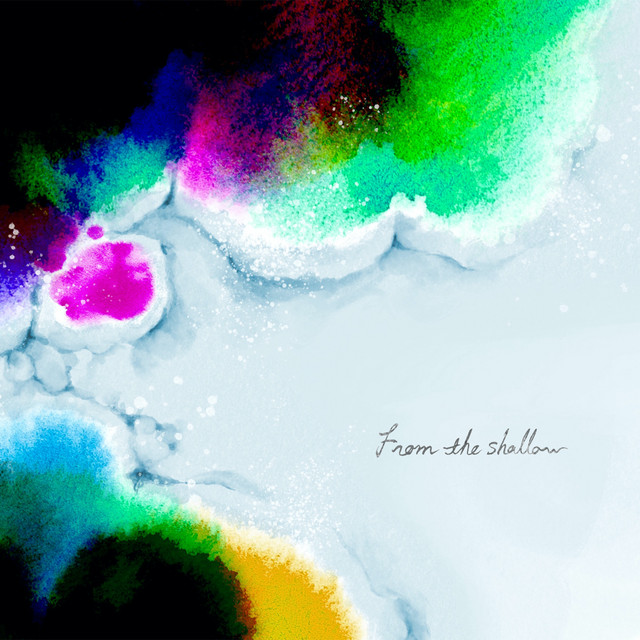 From The Shallow cover art