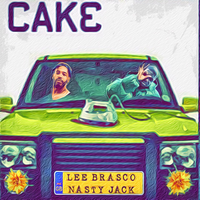 Cake (Remastered) cover