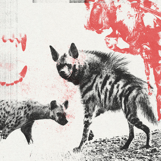 Cannibal Culture cover art