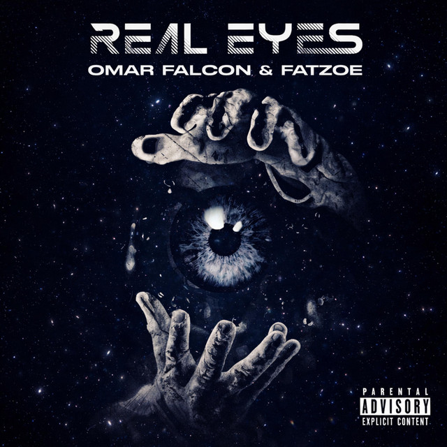 Real Eyes