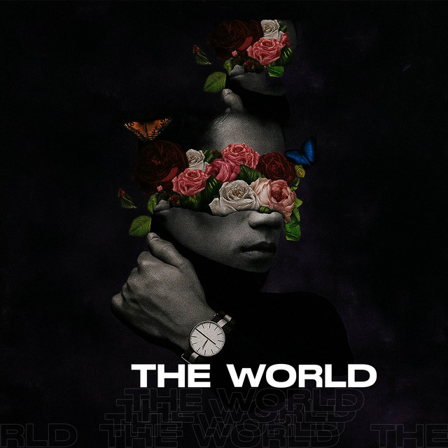 THE WORLD