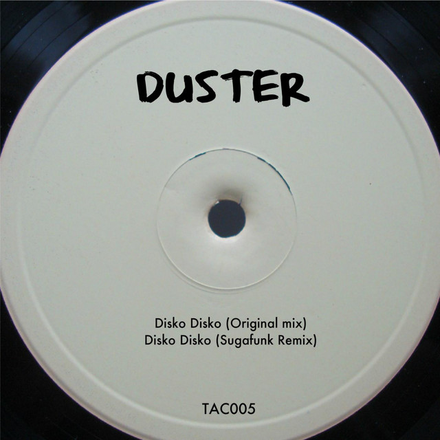 Disko Disko cover
