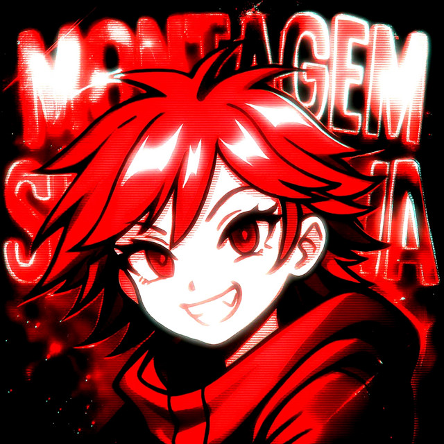 MONTAGEM SUPERGRANA