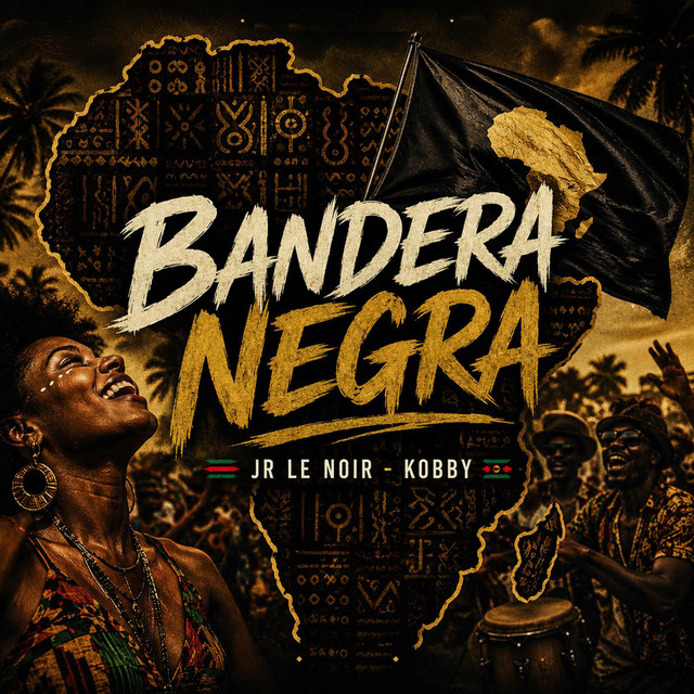 Bandera Negra