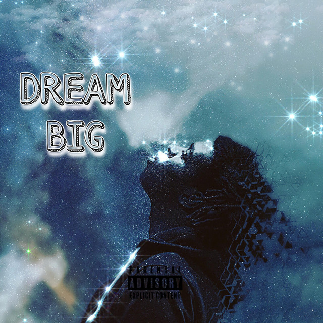 Dream B!G cover art