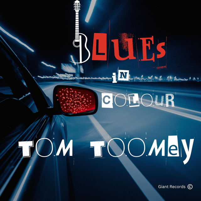 RED BLUES - Single by TOM TOOMEY | Spotify