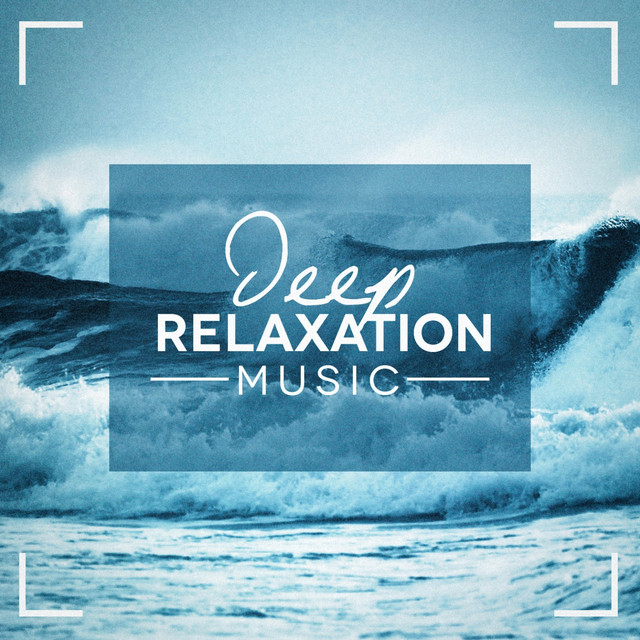 Deep Relaxation Music cover art