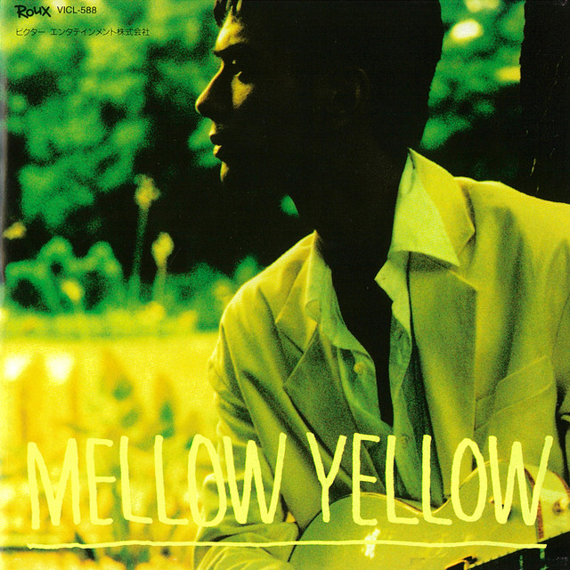 MELLOW YELLOW - Album by KATSUYUKI WATAUCHI | Spotify