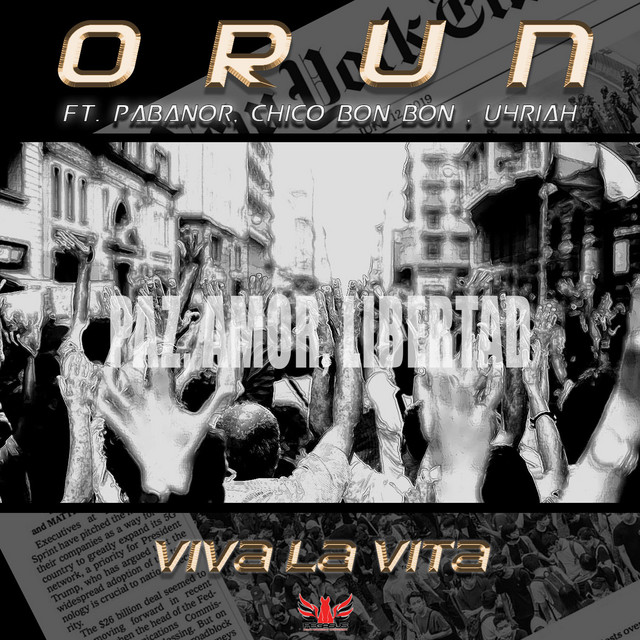 VIVA LA VITA - ECLECTIC MIX