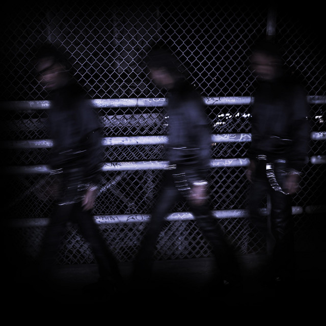 undefined album image