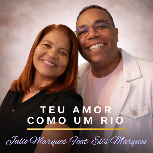 Teu Amor Como um Rio