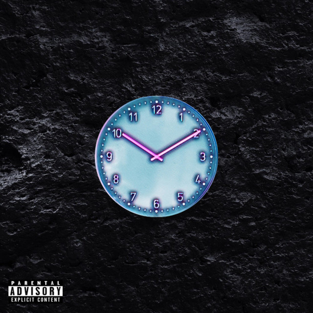 Dedicated cover art