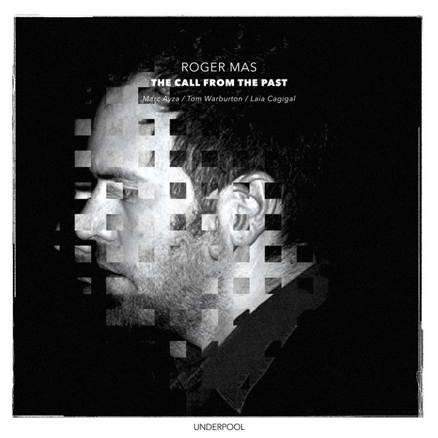 The Call from the Past cover art