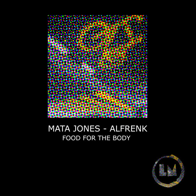 Move Your Feet Like This - Extended Mix album art