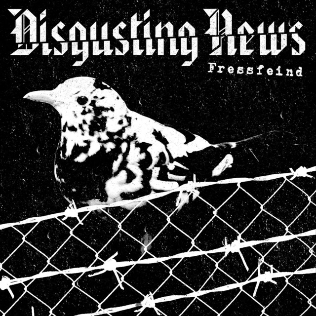 Disgusting News Photo