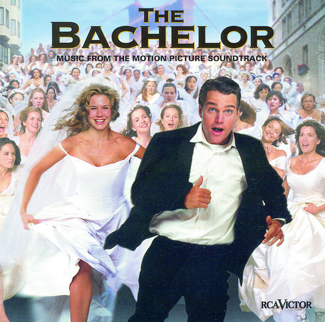 The Bachelor — Various Artists