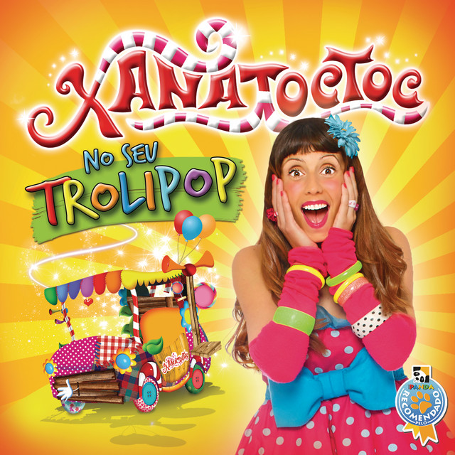 その他 Xana Toc Toc No Seu Trolipop [DVD] qqffhab Xana Toc Toc No Seu Trolipop - Album by Xana Toc Toc | Spotify