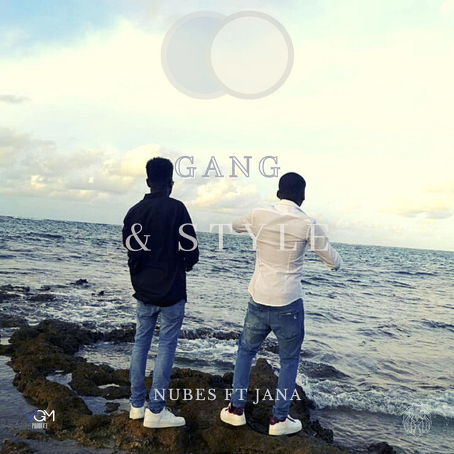 Gang and Style cover