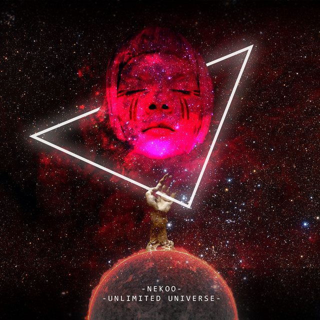 UNLIMITED UNIVERSE cover art