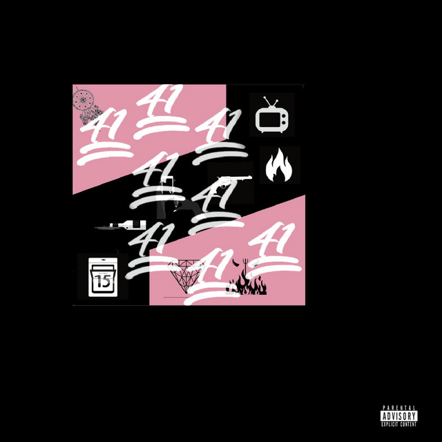 The Black Project cover art