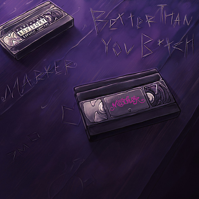 Чикпоинт - song and lyrics by MARKER | Spotify