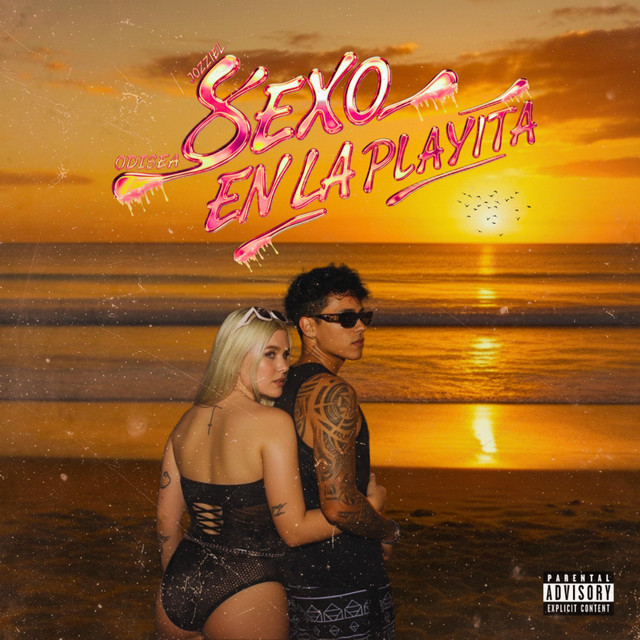 Sexxx en la Playita