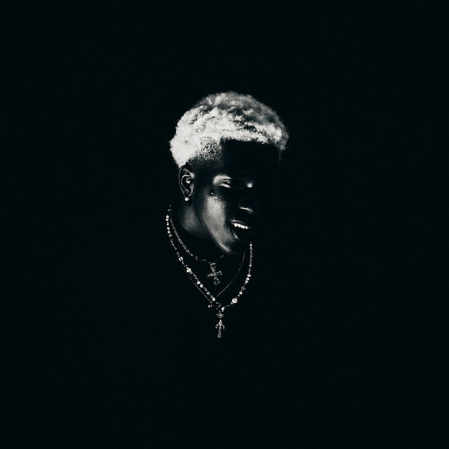 Confession cover art