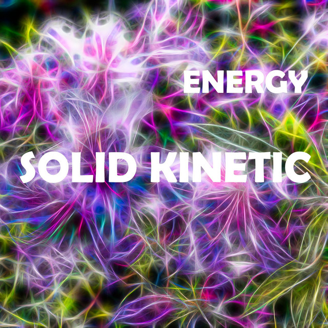 Energy cover art