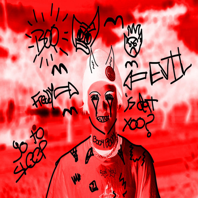 Nightmare Lullaby