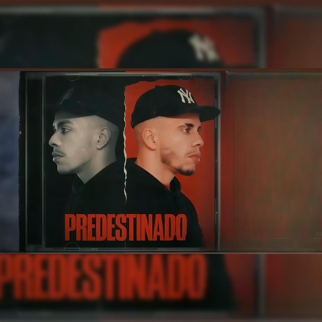 Predestinado (Colonbocria Remix) cover