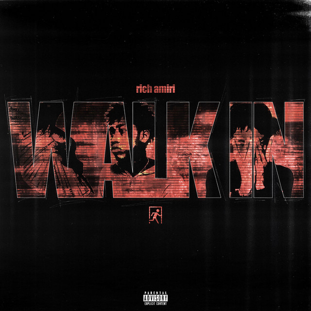Walk In cover art