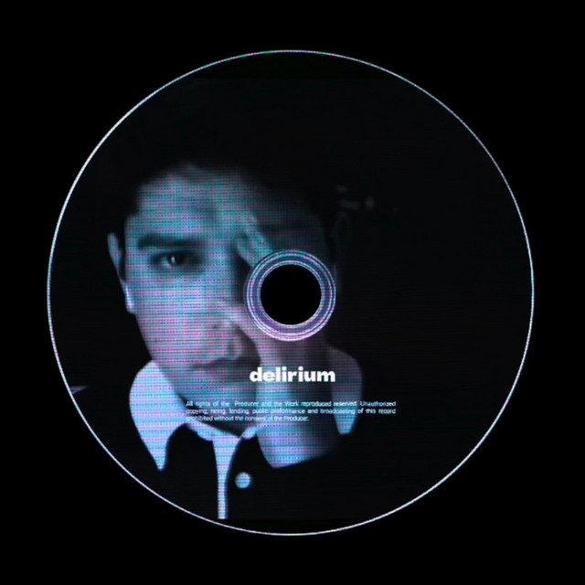 Delirium