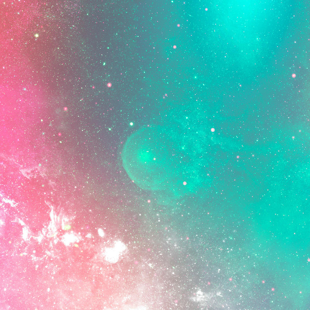 Cover art: Mirage — Alex Boychuk