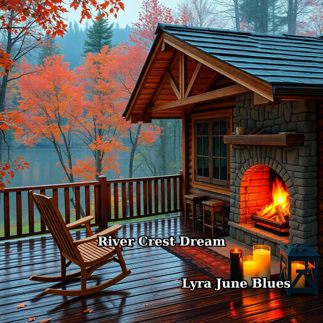 Lyra June Blues