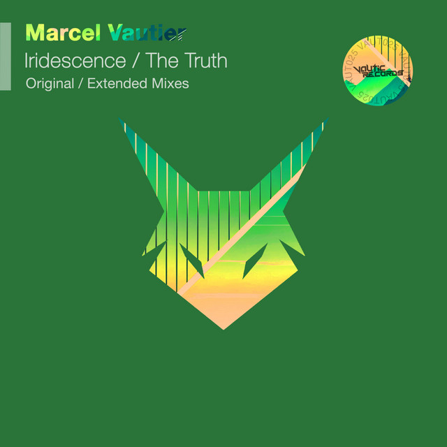 The Truth cover art