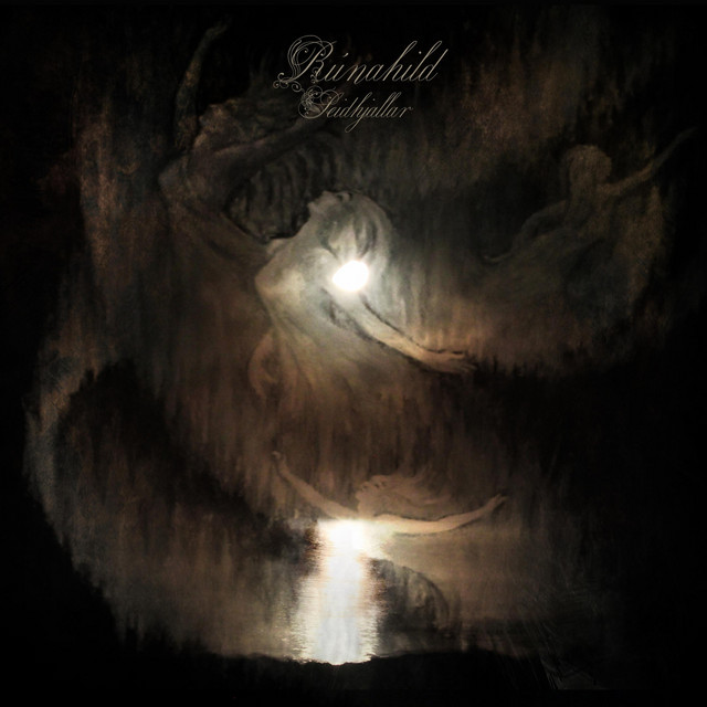 Seidhjallar cover art
