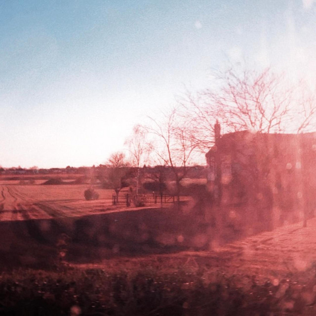 undefined album image