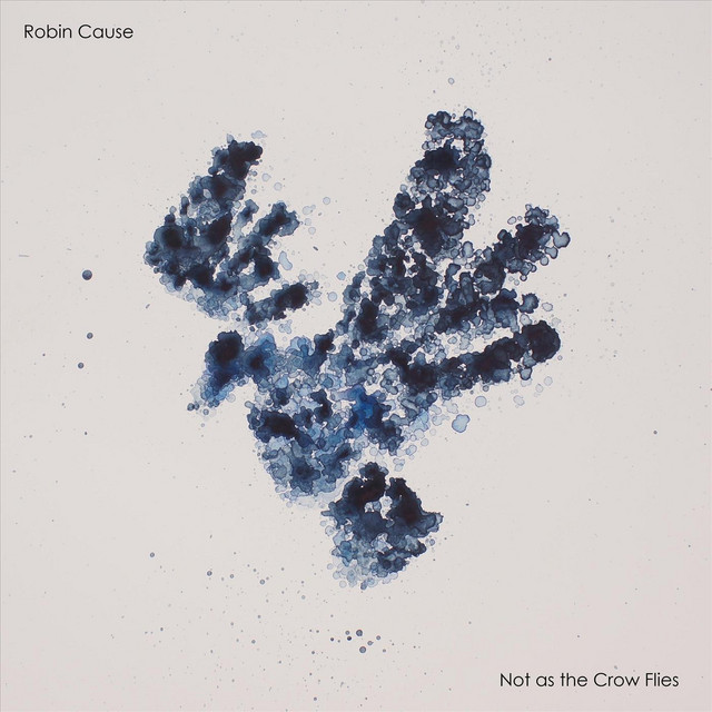 Not as the Crow Flies cover art