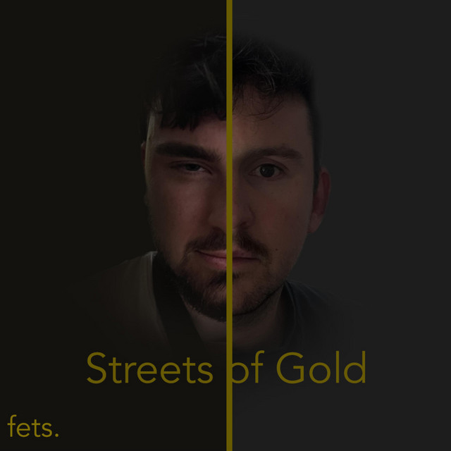 Streets of Gold cover