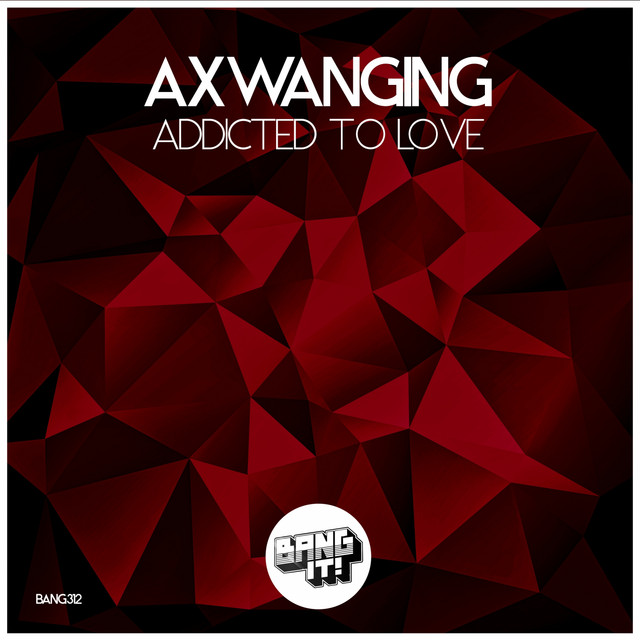 Addicted to Love cover art