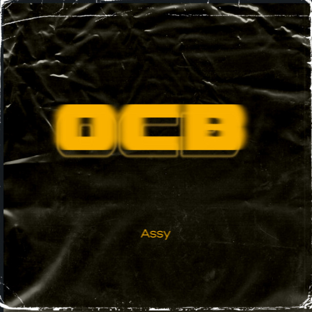 Ocb cover art