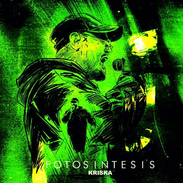 Fotosíntesis cover art
