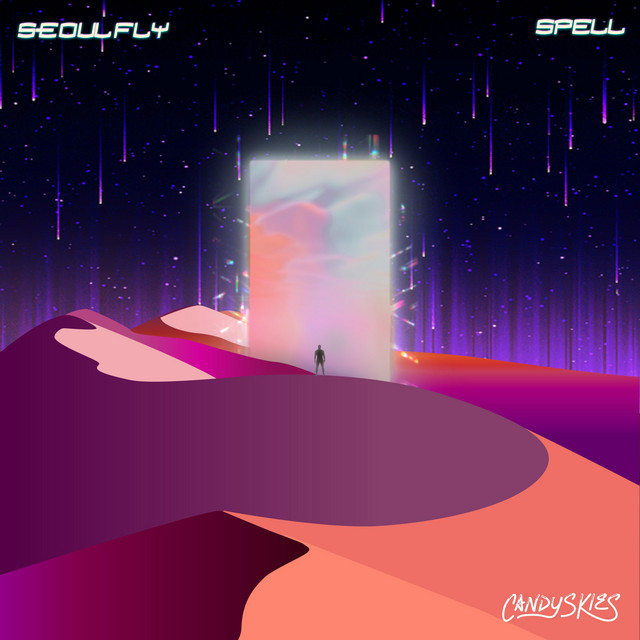 Spell cover art