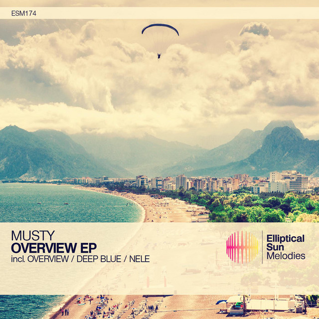 Overview - Original Mix