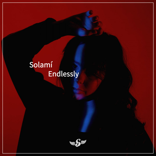 Endlessly cover art
