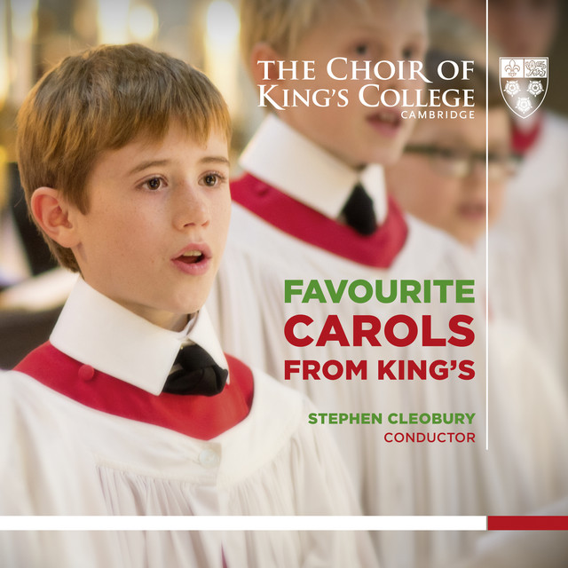 O Little Town of Bethlehem - Arr. Ralph Vaughan Williams, Desc. Thomas Armstrong