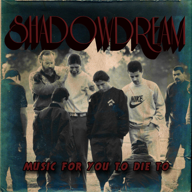Music For You To Die To cover art