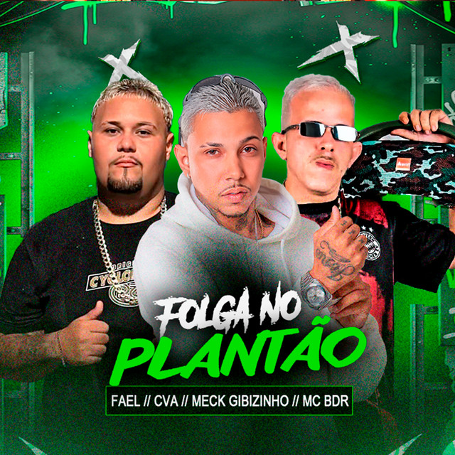 Folga no Plantão
