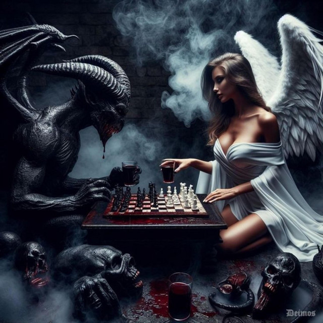 Becareful Who You Trust