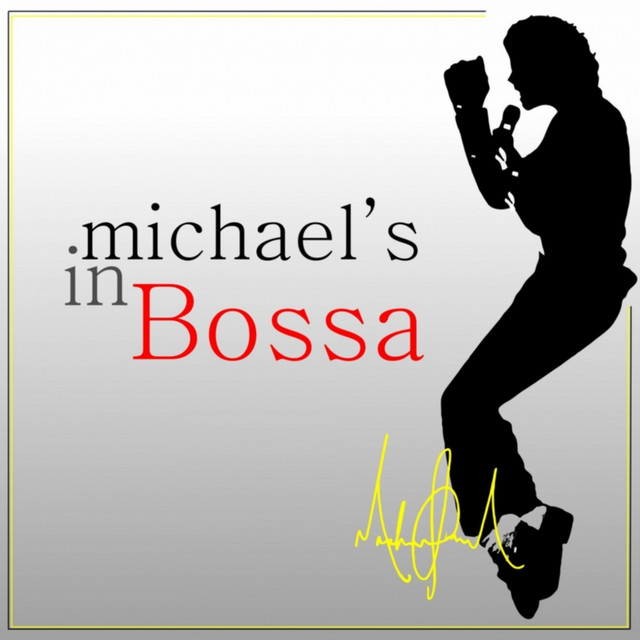 Michael's in Bossa cover